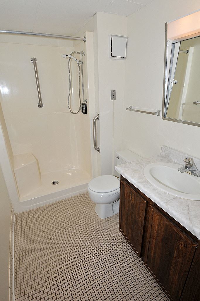 Woodland Court Apartments, 300 Court Avenue, Park Rapids, MN RentCafe